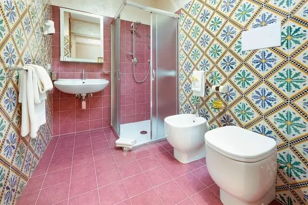 Family Oda, Zemin Kat