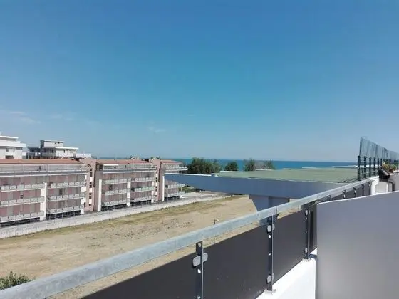 Panoramic Dört Kişilik Oda