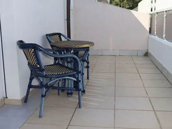 Panoramic Dört Kişilik Oda