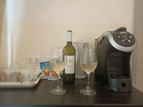 Tek Büyük Yataklı Oda, Banyolu/Duşlu