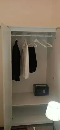 Tek Büyük Yataklı Oda, Banyolu/Duşlu