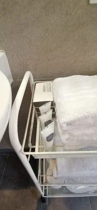 Üç Kişilik Oda, Banyolu/Duşlu