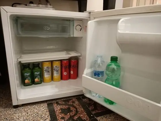 Üç Kişilik Oda, Özel Banyo