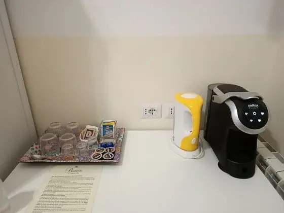 Üç Kişilik Oda, Özel Banyo