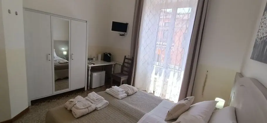 Üç Kişilik Oda, Özel Banyo