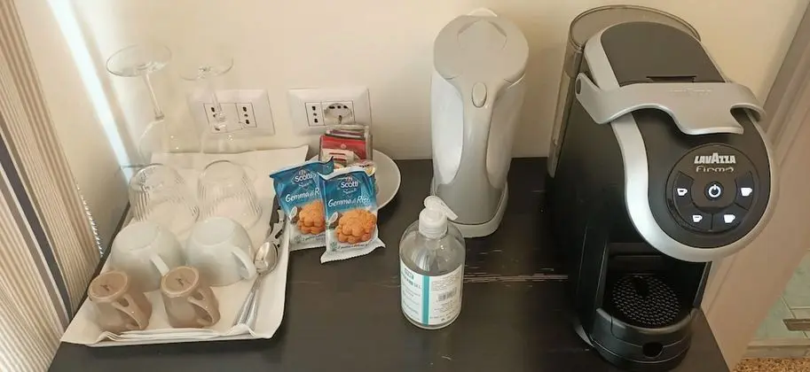 Üç Kişilik Oda, Özel Banyo