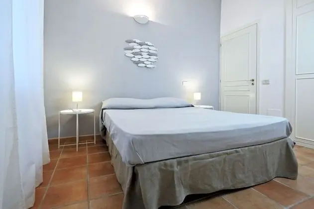 Villa, Bahçe Manzaralı