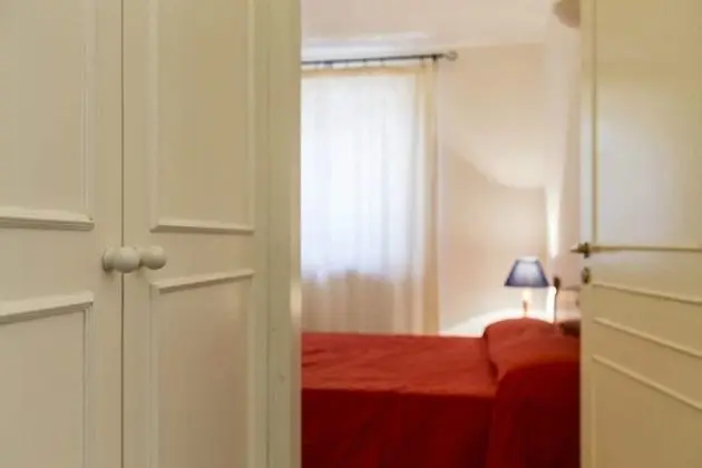 Villa, Bahçe Manzaralı