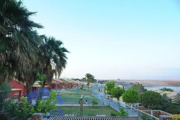 Classic Double or Twin Room, Sea View & balcony