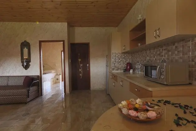Süit, 1 Yatak Odası