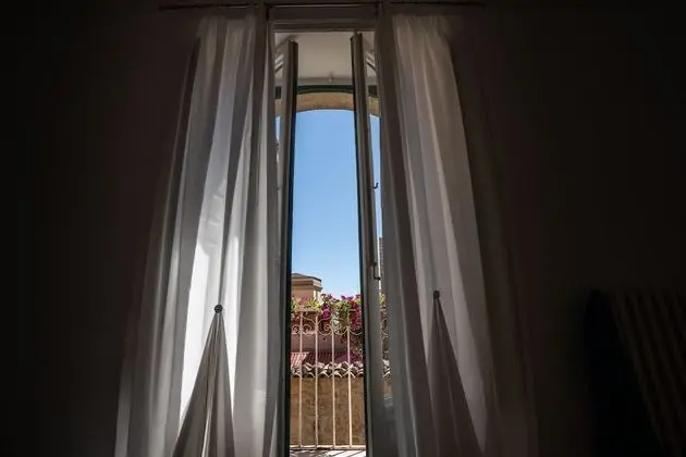 Junior Süit, 2 Yatak Odası, Bağlantılı Odalar