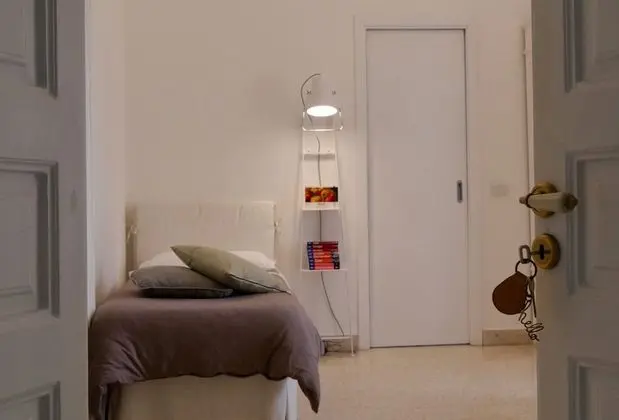 Junior Süit, 2 Yatak Odası, Bağlantılı Odalar