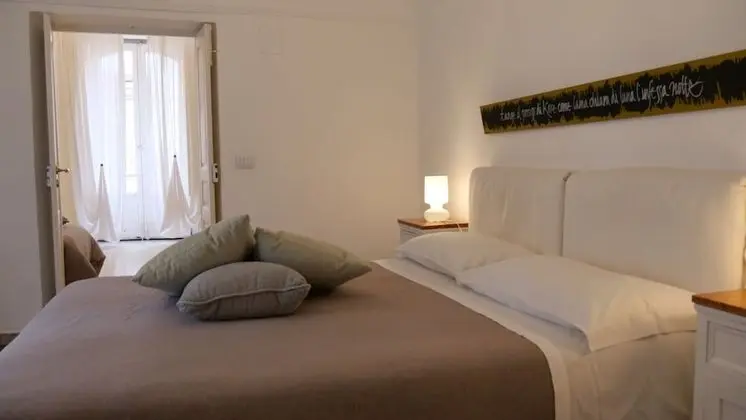 Junior Süit, 2 Yatak Odası, Bağlantılı Odalar