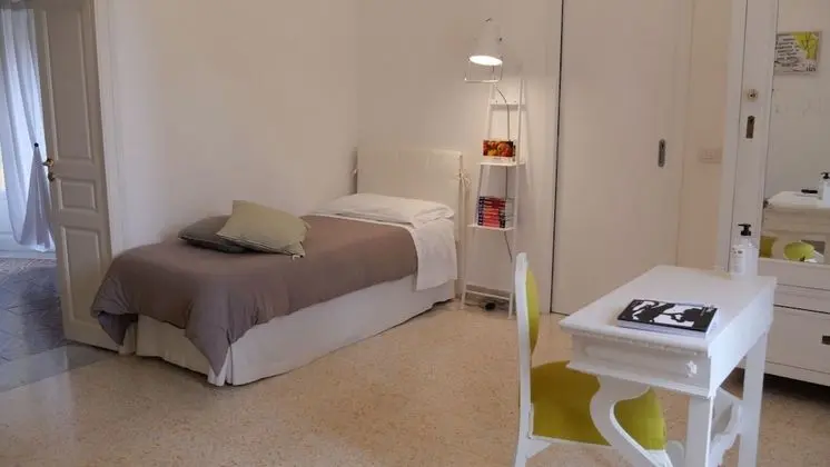 Junior Süit, 2 Yatak Odası, Bağlantılı Odalar