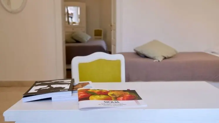 Junior Süit, 2 Yatak Odası, Bağlantılı Odalar