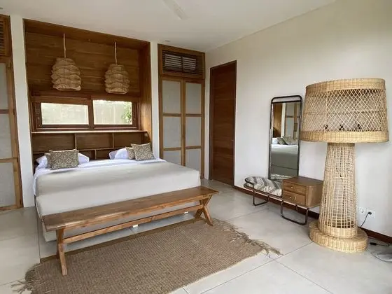 Luxury Villa, Okyanus Manzaralı