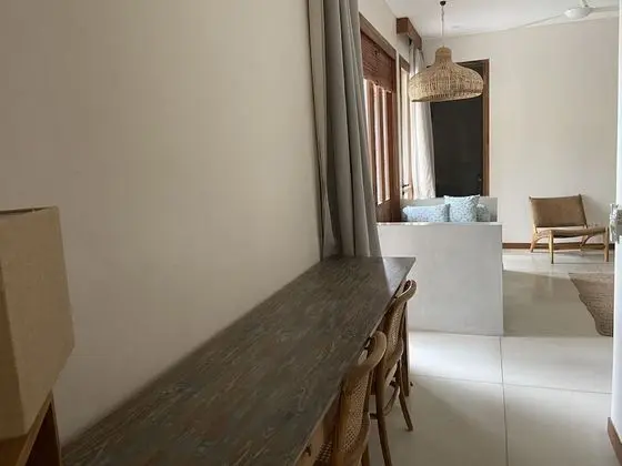 Luxury Villa, Okyanus Manzaralı