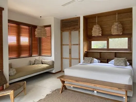 Luxury Villa, Okyanus Manzaralı