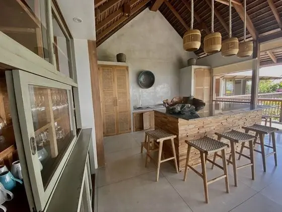 Luxury Villa, Okyanus Manzaralı