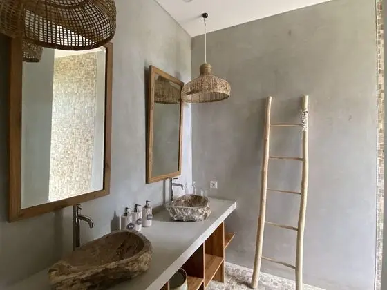 Luxury Villa, Okyanus Manzaralı