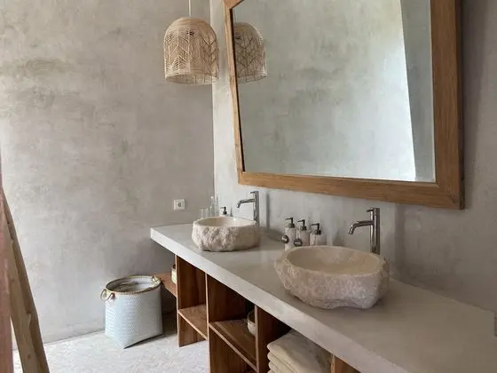 Luxury Villa, Okyanus Manzaralı