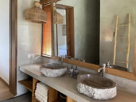 Luxury Villa, Okyanus Manzaralı