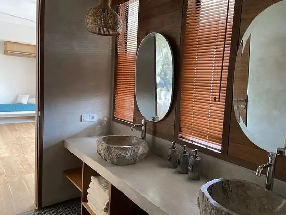 Luxury Villa, Okyanus Manzaralı