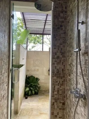 Luxury Villa, Okyanus Manzaralı