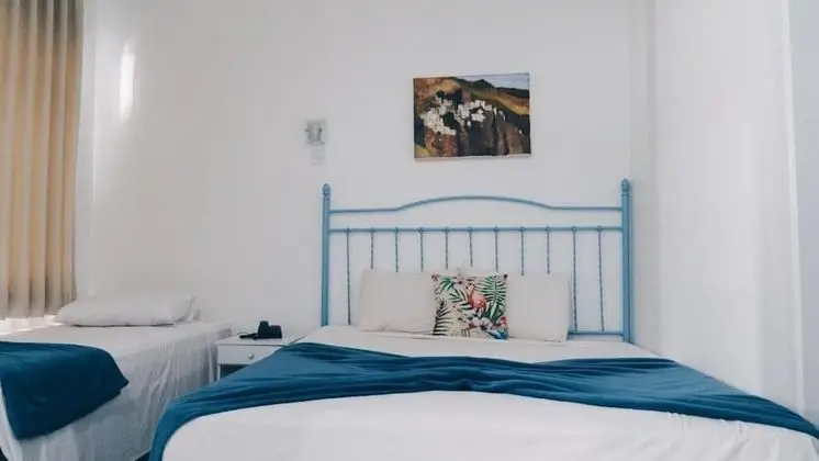 Standard Üç Kişilik Oda