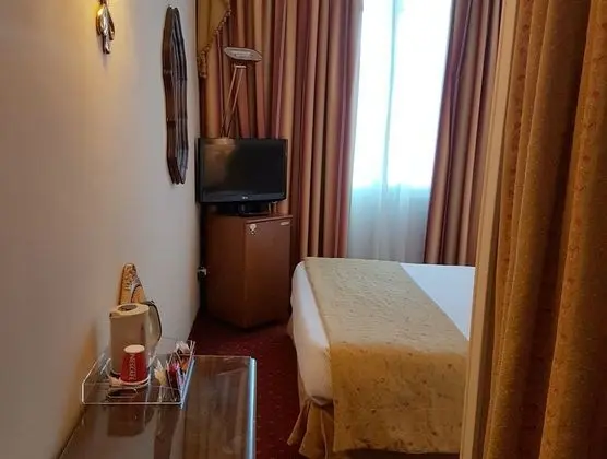 Comfort Tek Kişilik Oda