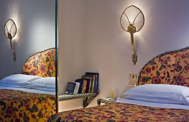 Comfort Tek Kişilik Oda