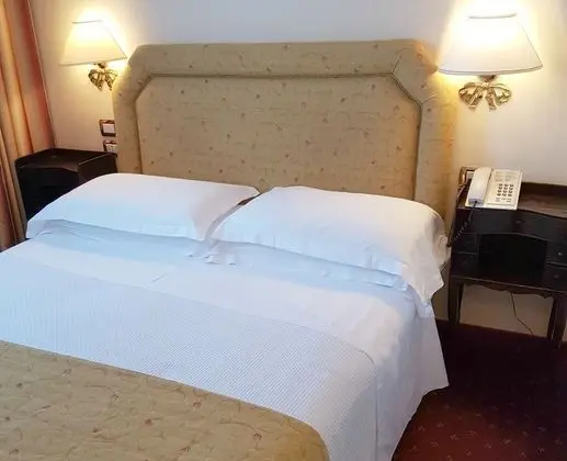 Comfort Tek Kişilik Oda
