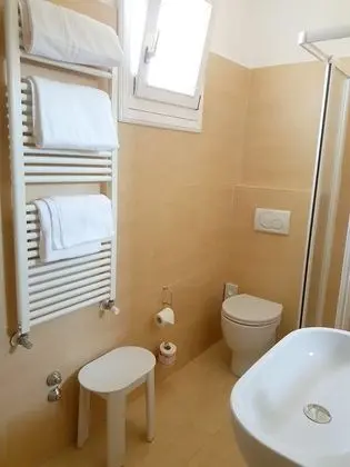 Comfort Tek Kişilik Oda