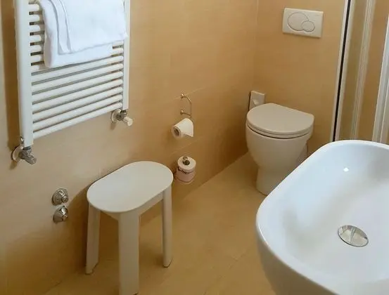 Comfort Tek Kişilik Oda