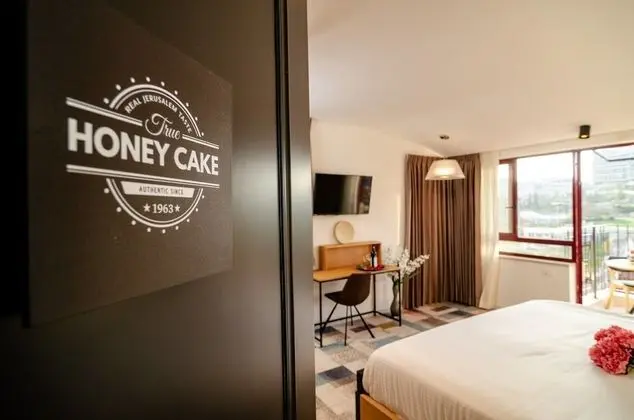 Luxury Tek Büyük Yataklı Oda, Balkon