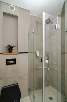Premium Oda, Balkon