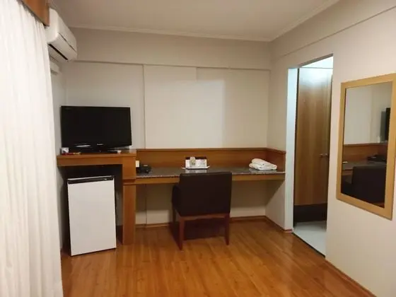 Business Tek Kişilik Oda