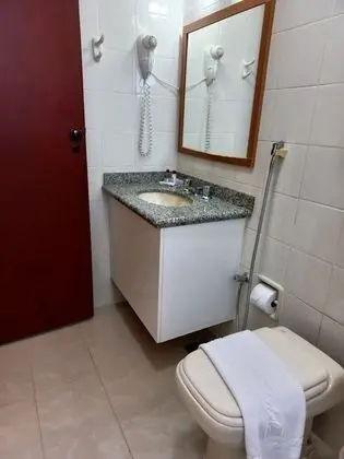 Business Üç Kişilik Oda