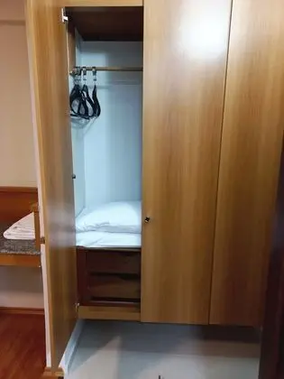 Executive Tek Büyük Yataklı Oda