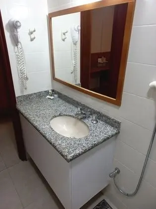 Executive Tek Büyük Yataklı Oda