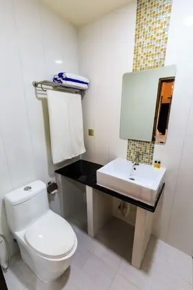 Deluxe Tek Büyük Yataklı Oda, 1 Büyük (Queen) Boy Yatak, Sigara İçilmez, Plaj Manzaralı