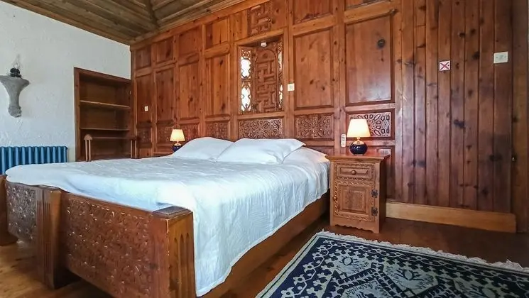 Deluxe Double Room, 1 King Bed