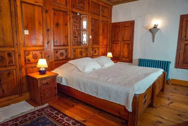 Deluxe Double Room, 1 King Bed