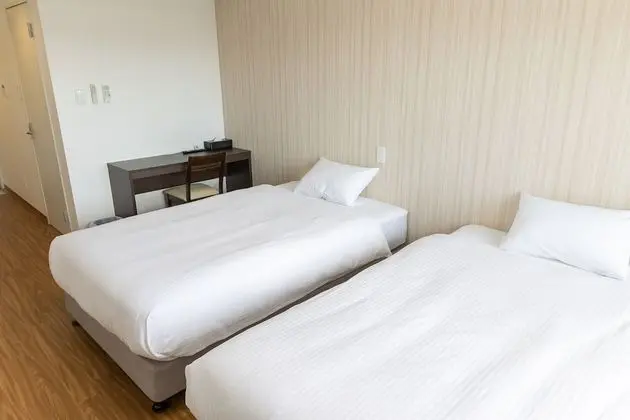 Comfort İki Ayrı Yataklı Oda, Birden Çok Yatak, Sigara İçilmez, Buzdolabı ve Mikrodalga
