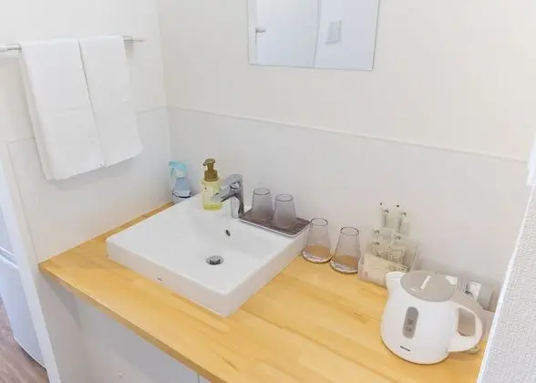 Comfort İki Ayrı Yataklı Oda, Birden Çok Yatak, Sigara İçilmez, Buzdolabı ve Mikrodalga