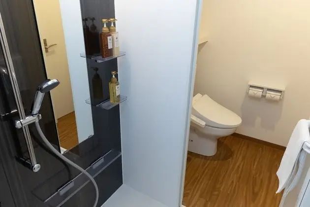 Comfort İki Ayrı Yataklı Oda, Birden Çok Yatak, Sigara İçilmez, Buzdolabı ve Mikrodalga