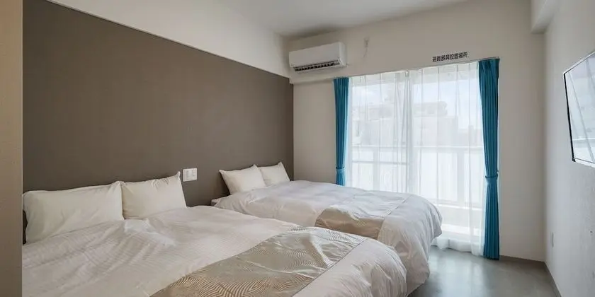 Comfort İki Ayrı Yataklı Oda, Sigara İçilmez