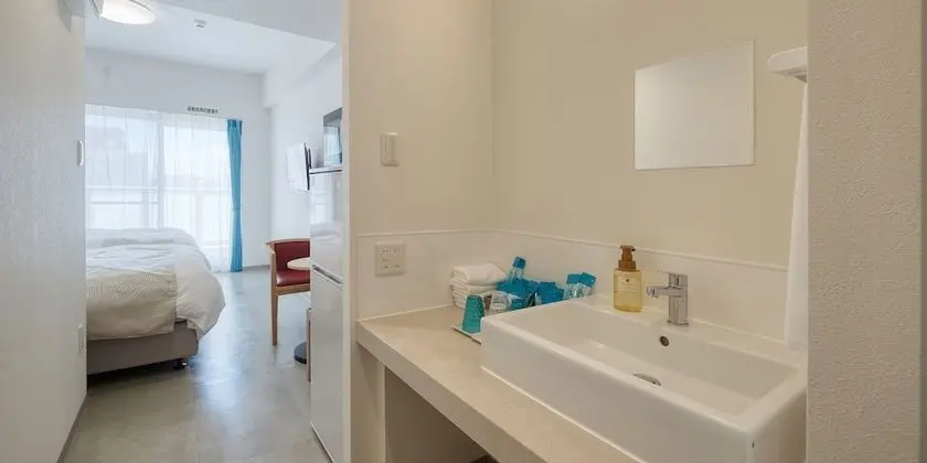 Comfort İki Ayrı Yataklı Oda, Sigara İçilmez