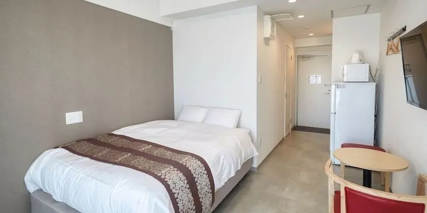 Comfort Tek Büyük Yataklı Oda, Sigara İçilmez