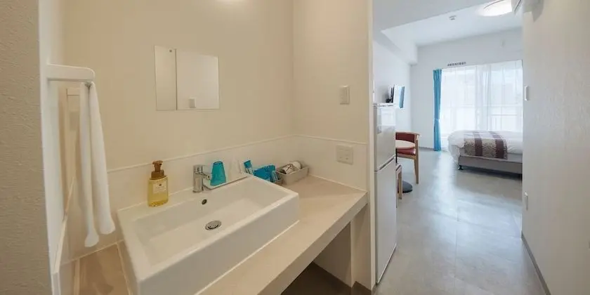 Comfort Tek Büyük Yataklı Oda, Sigara İçilmez